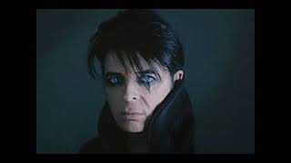 GARY NUMAN . SHE'S GOT CLAWS . ESSENTIAL . I LOVE MUSIC