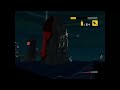 Jet Set Radio Future New Game Plus Playthrough Chapter 6 Sky Dinosaurian Square Noise Tank Battle