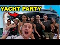 Thailand S Best Kept Secret Yacht Party With Thai Girls