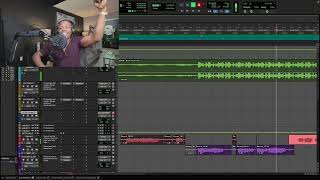 Download lagu Fedarro Making 2 Versions Of You - Studio Session mp3