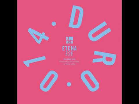 PREMIERE | Etcha - Stephen Hawking (Roe Deers Remix) [Duro] 2018