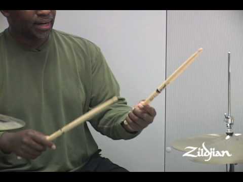 ZIldjian Lessons: Will Kennedy - Mastering Fast Swing