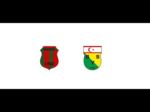 Mormenekşe GBSK 1 - 1 Binatlı YSK (AKSA 1.Lig ) 08.04.2023