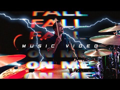 Thumbnail for Fall On Me video