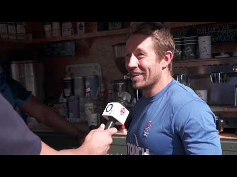 Wear The Rose Live in Bristol