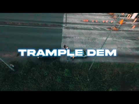 Sossa Gx - TRAMPLE DEM (Official Video)