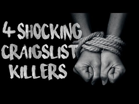 5 Craigslist Killers 4