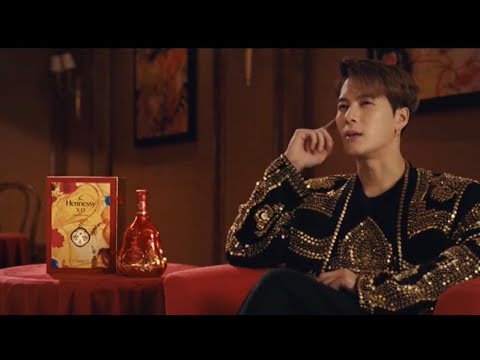 【22/02/05】 JKS x  🎥“MINI”《Double  Happiness 》オンラインライブ #teamwang #jacksonwang