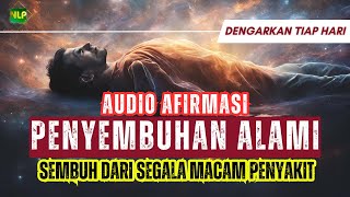Download lagu Healing Affirmations for All Ailments || Relaxation and Meditation Music. Listen Daily mp3