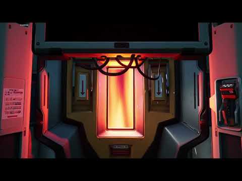 Satisfactory 1.0 Intro