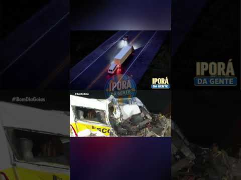 VAN ESCOLAR ESTAVA IRREGULAR! #iporá