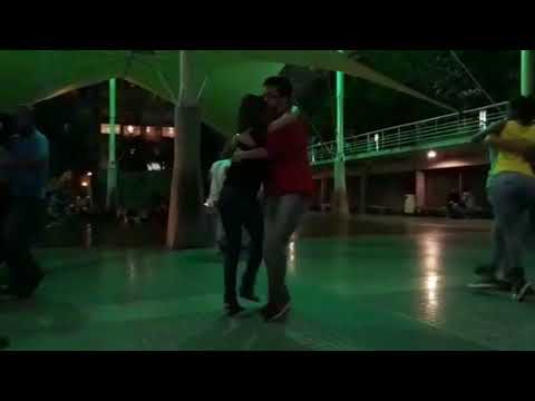 Ziriguidum (Stiekz x Maloncybeatz) l Leidy Marcano & Freddy Duque l Kizomba en Venezuela