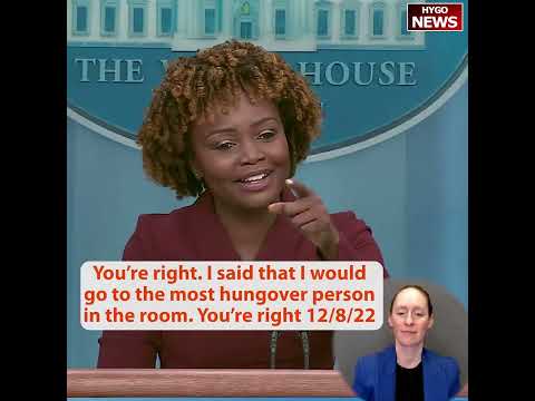 Pick most hungover person in the room; I don't drink, I don't drink