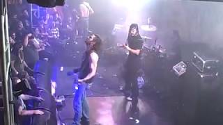 Fair To Midland - A Seafarer&#39;s Knot (live at the Troubadour 2010)