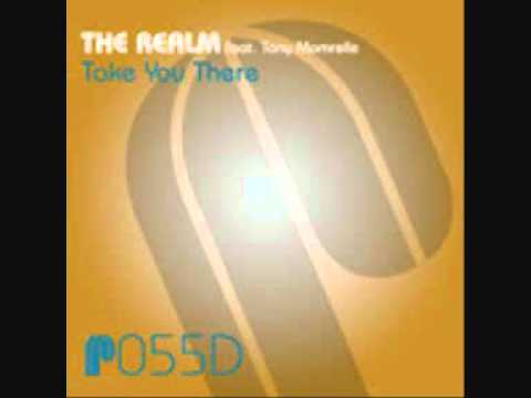 The Realm feat. Tony Momrelle Take You There (Ray Jones Vocal Mix)