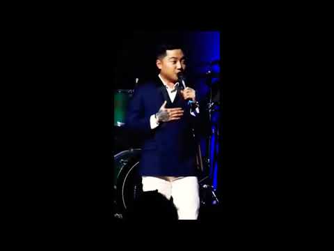 NEVER ENOUGH... JAKE ZYRUS VS MARCELITO POMOY