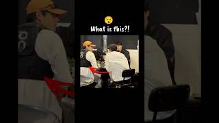 Download lagu Taehyung is wearing the Ultra Vast Pro #taehyungbtsv #kimtaehyung #shortstrendingnow mp3