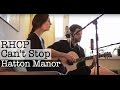 Can't Stop - Red Hot Chili Peppers (Cover) 
