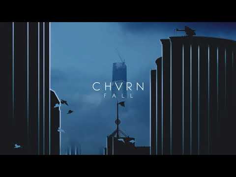 CHVRN - FALL LP