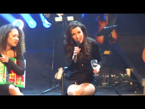 Leading Ladies Live - Willemijn Verkaik, Gaia Aikman, Renée van Wegberg - Powerballades - Medley