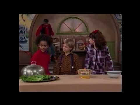 Shining Time Station: Billy's Party (CC)
