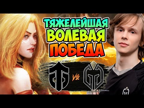 🔴НЕУЖЕЛИ ЛИНА НАСТОЛЬКО ПОЛОМАННЫЙ ГЕРОЙ?/Entity vs Gaimin Glatiators/DPC WEU 2023