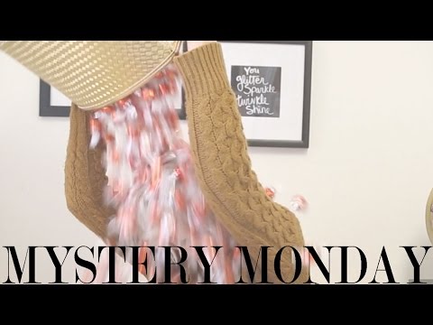 Mystery Monday, Vol. 3: Chocolate and Thrillers