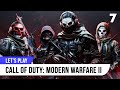 Het begin van het einde!  - Call of Duty Modern Warfare II - Lets Play Deel 7