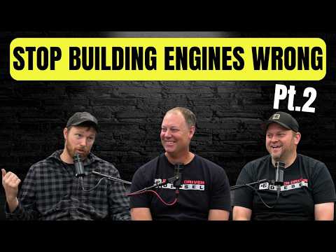 Cummins Engine Assembly: The Critical Steps Nobody Talks About
