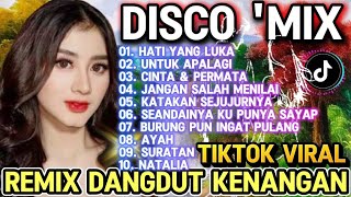 Download lagu HATI YANG LUKA ‼️LAGU COCOK UNTUK TEMAN RINDU DAN SEPI / SLOW BASS mp3