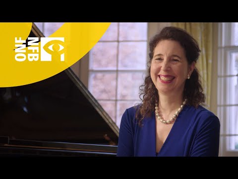 SOLO: A PORTRAIT OF ANGELA HEWITT | Full Documentary | National Film Board of Canada