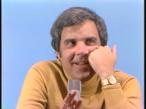 The Hollywood Squares EP36 Nighttime Syndicated Version Recorded 9-12-1972 with promo