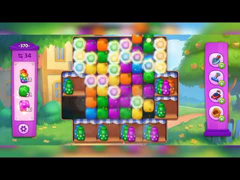 Farmscapes - Level 370