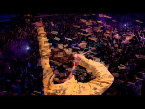 Motorcycle||Fonsi Nieto, DJ Nano, JP Candela & Javi Reina||4.Feb.2012