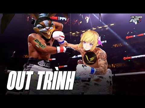 Góc Nhìn Tuyển Thủ Tel'Annas