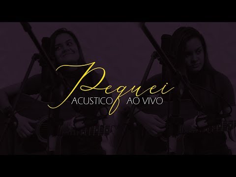 Pequei (autoral) - Thalissa Faleiro