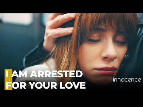 No One Should Make You Cry but Me - Innocence