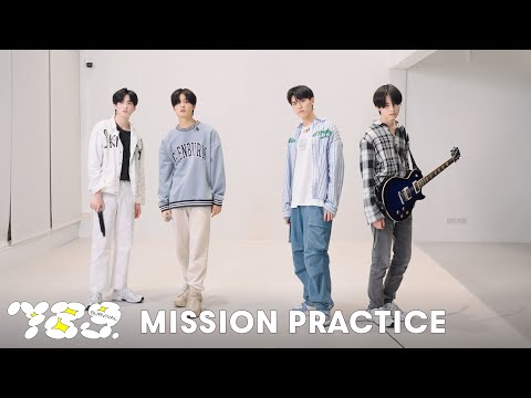 789 MISSION PRACTICE 'drivers licens' - KHUNPOL, PHUTATCHAI, OBO, AA