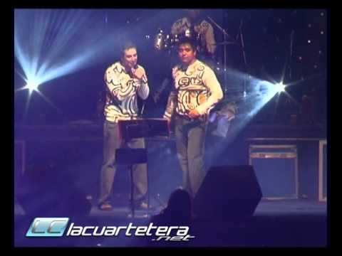 Sabroso DVD 10 años - No Fue Culpa Mia