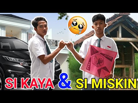 THE STORY OF FRIENDSHIP BETWEEN SIKAYA AND THE POOR! Sad and Heart-Touching | Mikael TubeHD