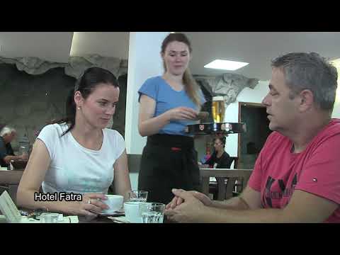 TEerchová - Vrátna dolina