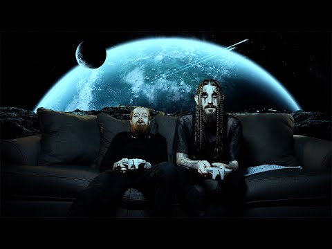 MISSIO - Big Stacks (Feat. Jelani Blackman)