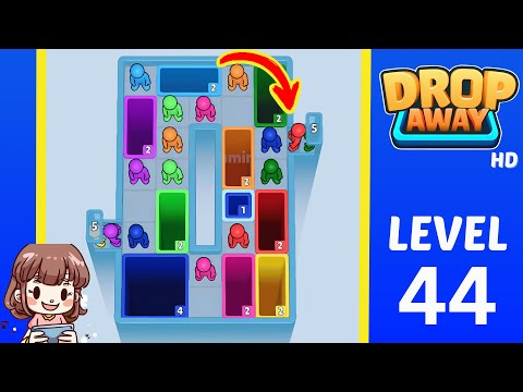 Level 44 Thumbnail