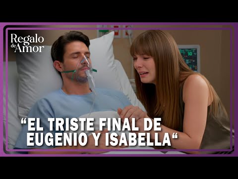 FINAL PREVIEW: Eugenio dies and reveals shocking secret to Isabella | GIFT OF LOVE CHAPTER 99-100