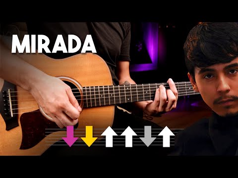 Mirada - Ivan Cornejo