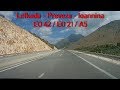 EO42 EO21 A5 Lefkada Preveza Ioannina