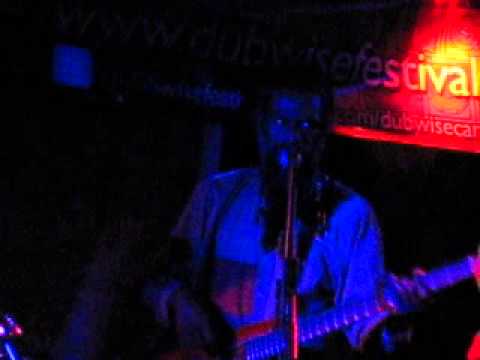 Dub Judah-Fire Live@Dubwise Festival 2013-08-26