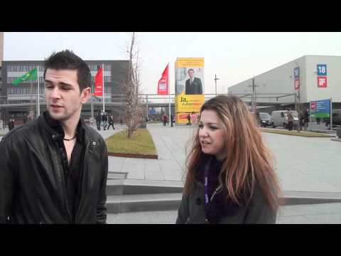 Interview League of Legends: Skyyart from Sypher [French only]