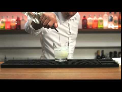 Absolut Vanilia Citrus Kick