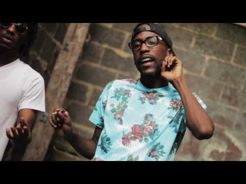 Suavey Davidson x BAM ROC"GONE"(MUSIC VIDEO)